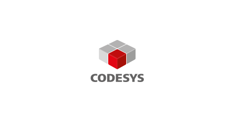Codesys Logo CoDeSys Download Device Independent PLC